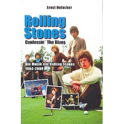 Rolling Stones : Confessin' the Blues -Ernst Hofacker