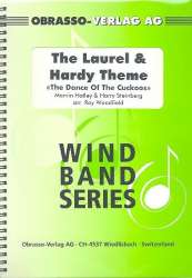 The Laurel and Hardy Theme (The Dance of the Cuckoos) -Hatley & Steinberg / Arr.Ray Woodfield