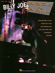 Billy Joel : Rock 'n' Roll -Billy Joel