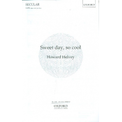 Sweet Day so cool : -Howard Helvey