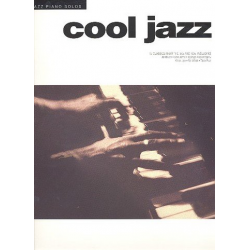 Cool Jazz : Jazz Piano Solos -Carl Friedrich Abel