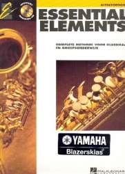 Essential Elements (+CD) NL Version -Tim Lautzenheiser