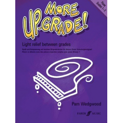 More Up-Grade Grades 1-2 : -Pamela Wedgwood