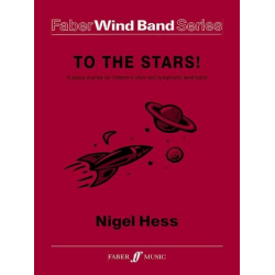 To the Stars! -Nigel Hess