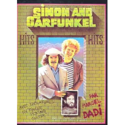 Simon and Garfunkel Hits : pour -Paul Simon