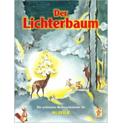 Lichterbaum -Anne Terzibaschitsch