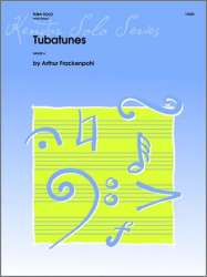 Tubatunes (PoP) -Arthur Frackenpohl