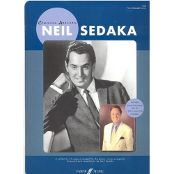 Neil Sedaka : Songbook -Neil Sedaka