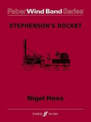 Stephenson's Rocket -Nigel Hess