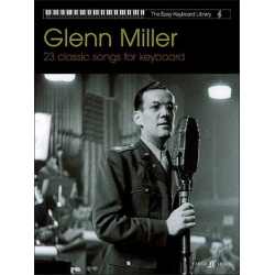 Glenn Miller : 23 classic songs -Glenn Miller