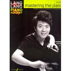 Mastering the Piano Level 1 (en) -Lang Lang