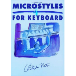 Microstyles Band 4 : -Christopher Norton