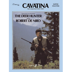 Cavatina : Theme Music from -Stanley Myers