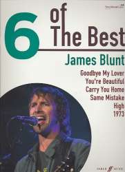 6 of the Best : James Blunt -Carl Friedrich Abel