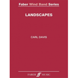 Landscapes - Carl Davis