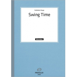 Swing time -Karlheinz Krupp