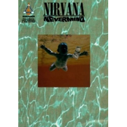 Nirvana : Nevermind Songbook :  for -Carl Friedrich Abel