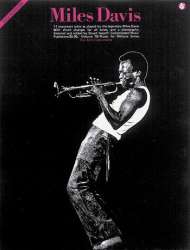 MILES DAVIS JAZZ MASTERS SERIES -Miles Davis