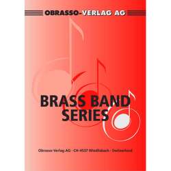 BRASS BAND: Sing Sing Sing -Louis Prima / Arr.Dan Price