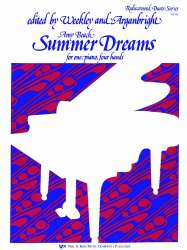 Summer Dreams -Amy Beach / Arr.Dallas Weekley