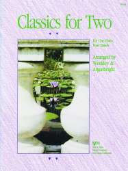 Classics For Two -Dallas Weekley