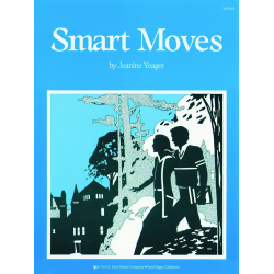 Smart Moves -Jeanine Yeager