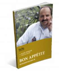 Bon Appétit -Karl Pfeiler / Arr.Johann Bauer