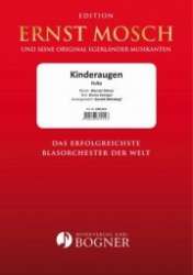 Kinderaugen -Wenzel Zittner / Arr.Gerald Weinkopf