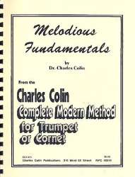 Melodious Fundamentals from the -Charles Colin