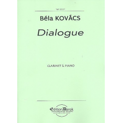 Dialogue : -Bela Kovács