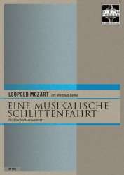 Mozart, Leopold -Leopold Mozart