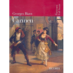 Carmen -Georges Bizet