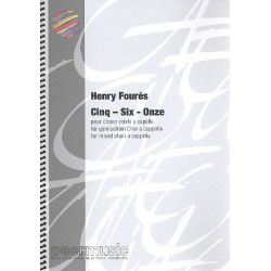 Cinq-six-onze : -Henry Fourès