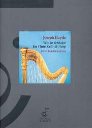 Trio G-Dur Hob.XV:15 -Franz Joseph Haydn