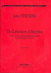 The Liberation of Sisyphus : -John Stevens