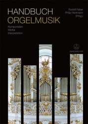 Handbuch Orgelmusik : Komponisten