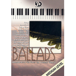 Ballads : Arrangements für