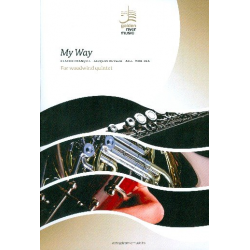 My Way : -Claude Francois