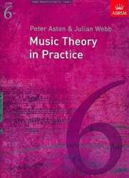 Music Theory in Practice Grade 6 -Eric Taylor
