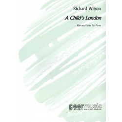 A Child's London : -Richard Wilson