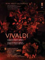Concertos No.6 and No.7 -Antonio Vivaldi