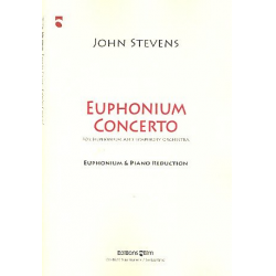 Euphonium Concerto : -John Stevens