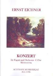 Konzert C-Dur -Ernst Eichner