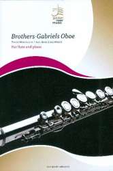 Brothers  and  Gabriel's Oboe : -Ennio Morricone