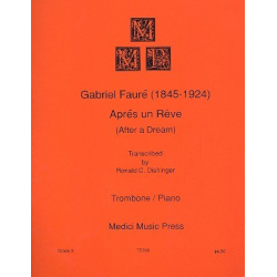 Apres un reve : -Gabriel Fauré