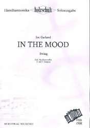 In the Mood : Swing für diatonische -Joe Garland
