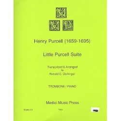 Little Suite : -Henry Purcell