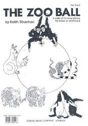 The Zoo Ball - Part 3 in F -Keith Strachan