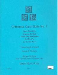 Christmas Carol Suite :