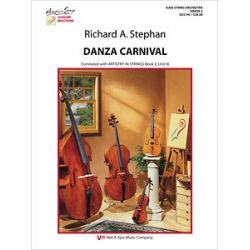 Danza Carnival (2) -Richard Stephan